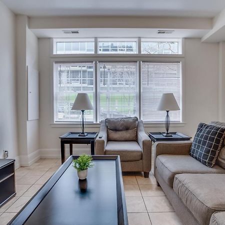 Close To Washington Circle 30 Days Stays Eksteriør bilde