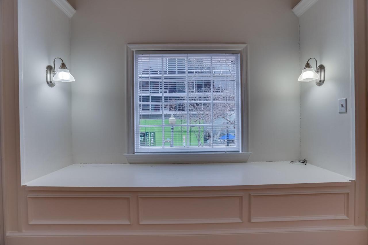 Close To Washington Circle 30 Days Stays Eksteriør bilde