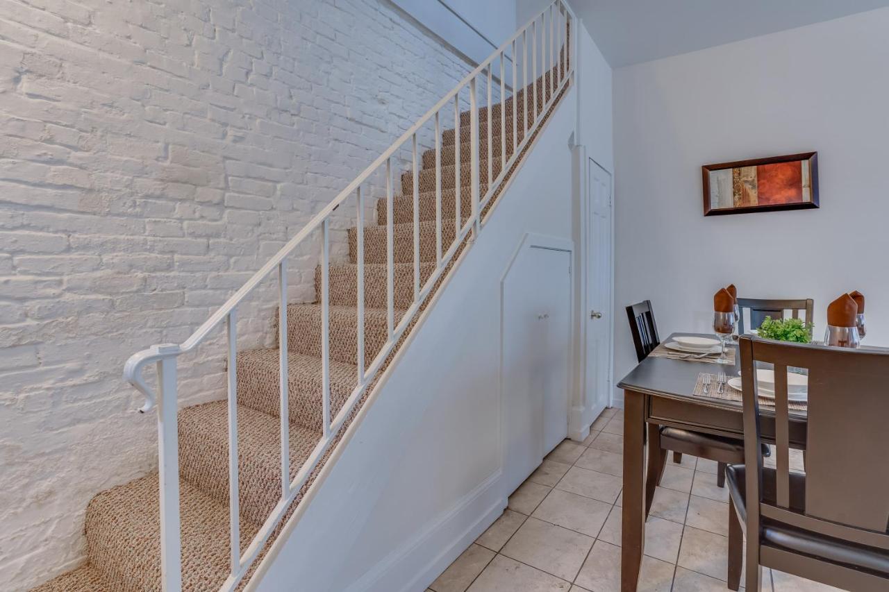 Close To Washington Circle 30 Days Stays Eksteriør bilde